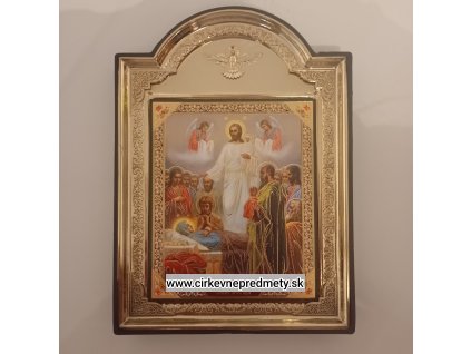 Zosnutie Presvätej Boorodičky