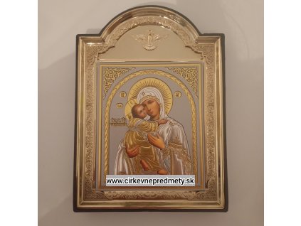 Ikona Presvätej Bohorodičky Vladimírskej