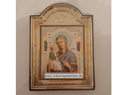 Obaz Presvätej Bohorodičky Betlehemskej