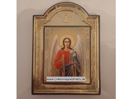 Svätý archanjel Gabriel posol