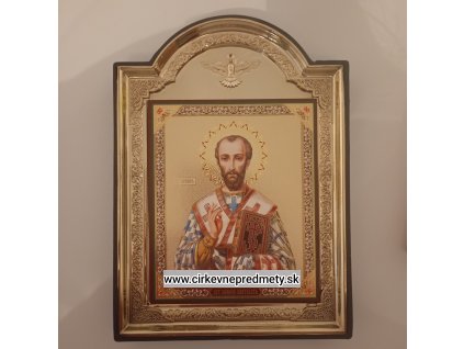 Svätý Ján Zlatoústy