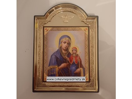 Svätá spravodlivá Anna