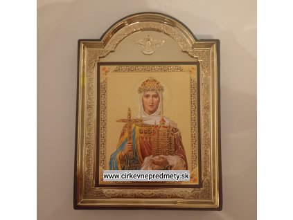 Svätá kňažná Oľga