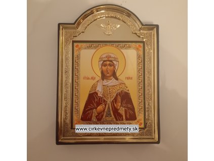 Svätá muč. Raísa