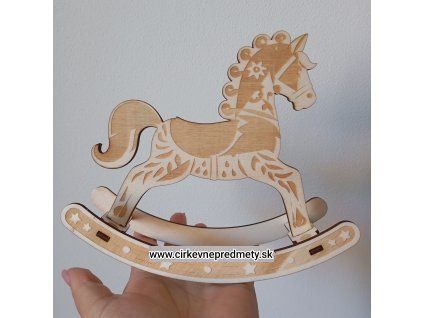 konik