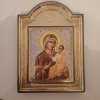 Obraz Presvätej Bohorodičky Iverskej