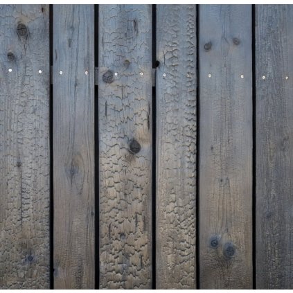 Fasádní deska opálená