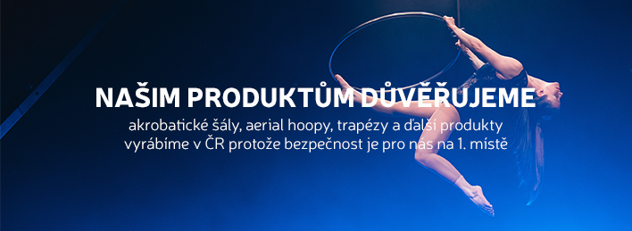 Našim produktum věříme
