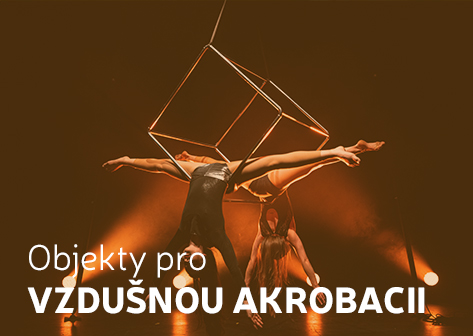 Objekty pro vzdušnou akrobacii