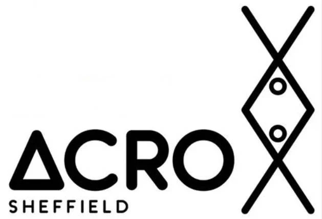 Acro Sheffield logo
