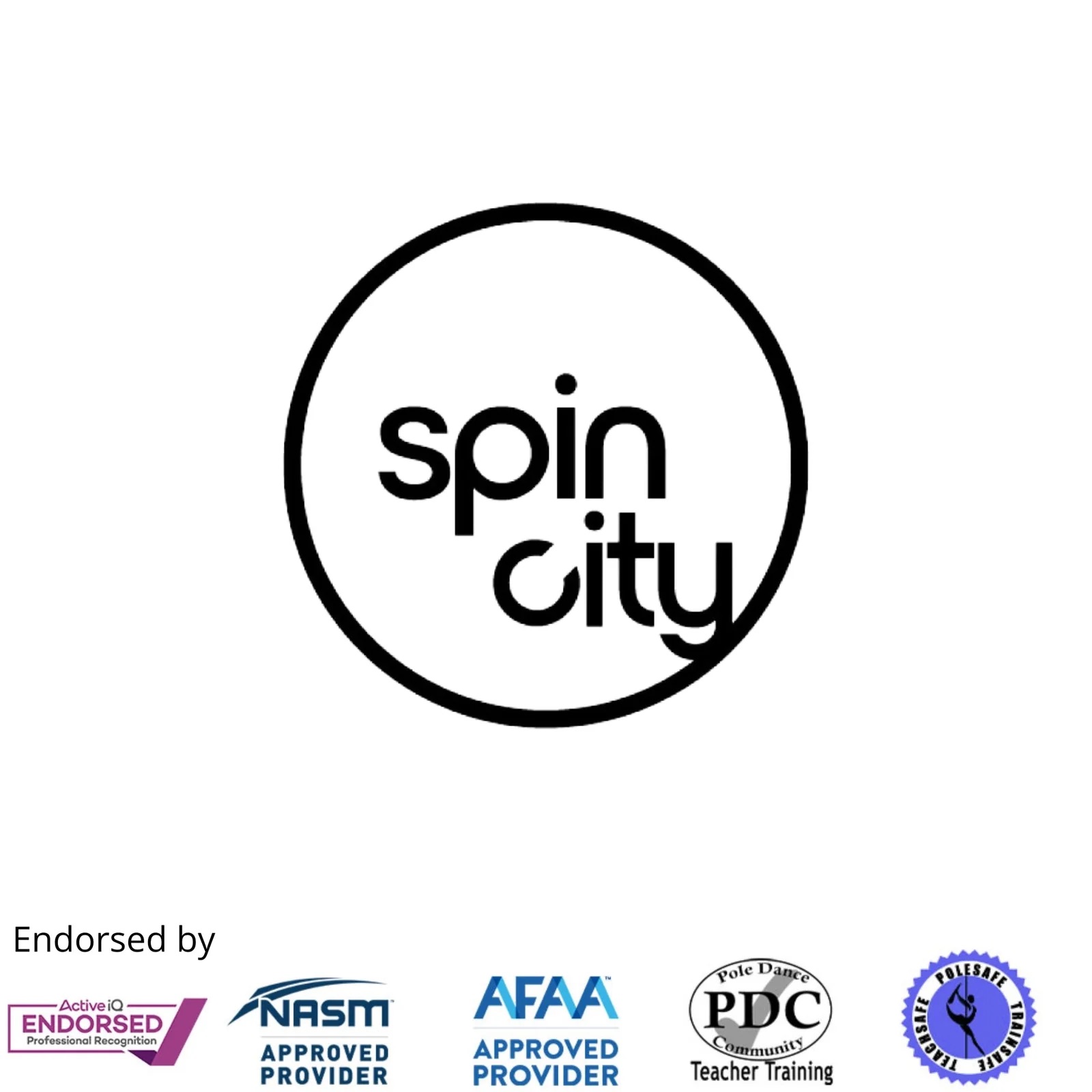 spin city