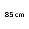 85 cm