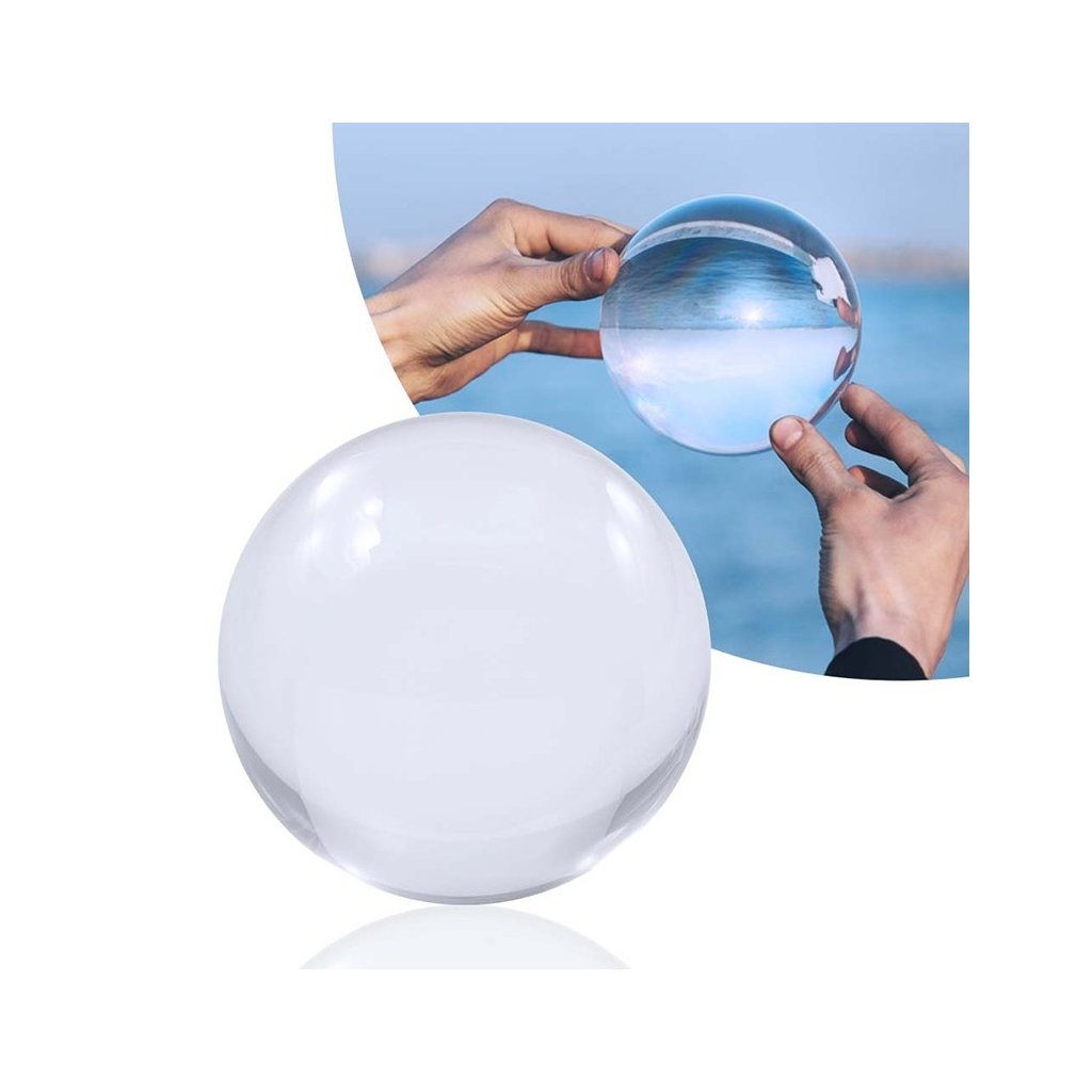 juggle dream acrylic ball 90mm main square