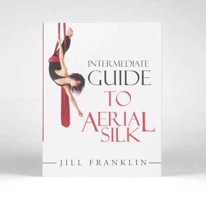 Intermediate guide to aerial silk front