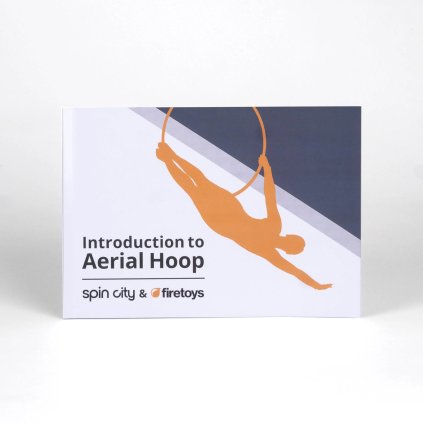 Intro to aerial hoop front