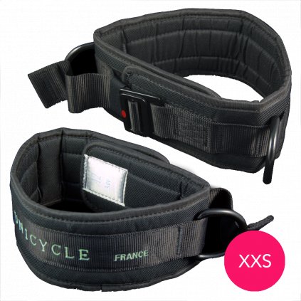 Lunge opasek XXS | 48-56cm