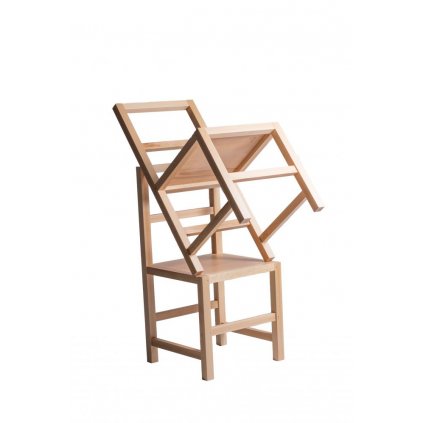 Akrobatická židle | ProSHOWto