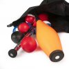 Firetoys Aerial Circus Rolltop Bag 35L Juggling prop shot 02