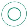juggle dream new hula hoop green 1 square