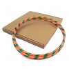 juggle dream new hula hoop orange square