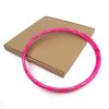 juggle dream new hula hoop pink 2 square