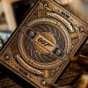 James Bond 007 | theory11 | Cardistry a kouzelnické karty