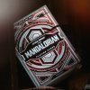 theory 11 theory 11 playing cards mandolorian