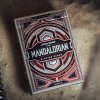 theory 11 playing cards poker mandalorian