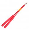 juggle dream super glass diabolo handsticks red jws