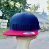 SnapBack CIRCUS | 3D tisk | CRCS FSHN