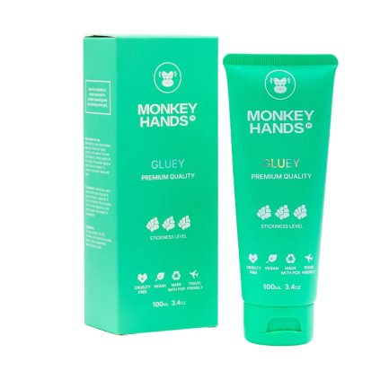 Gluey Grip | MonkeyHands | 100ml
