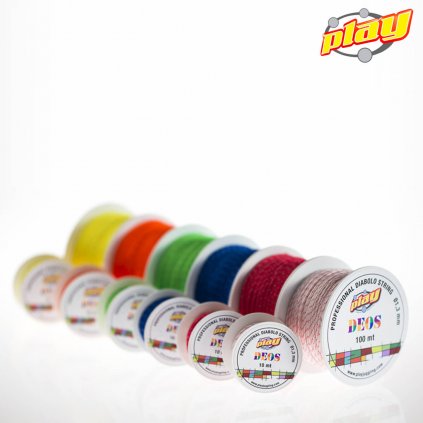 DEOS DIABOLO STRING 02