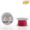 DEOS DIABOLO STRING 10 red