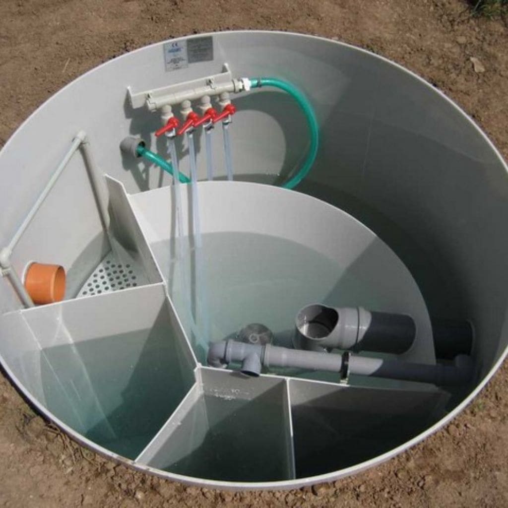 Čistírna odpadních vod - často kladené dotazy