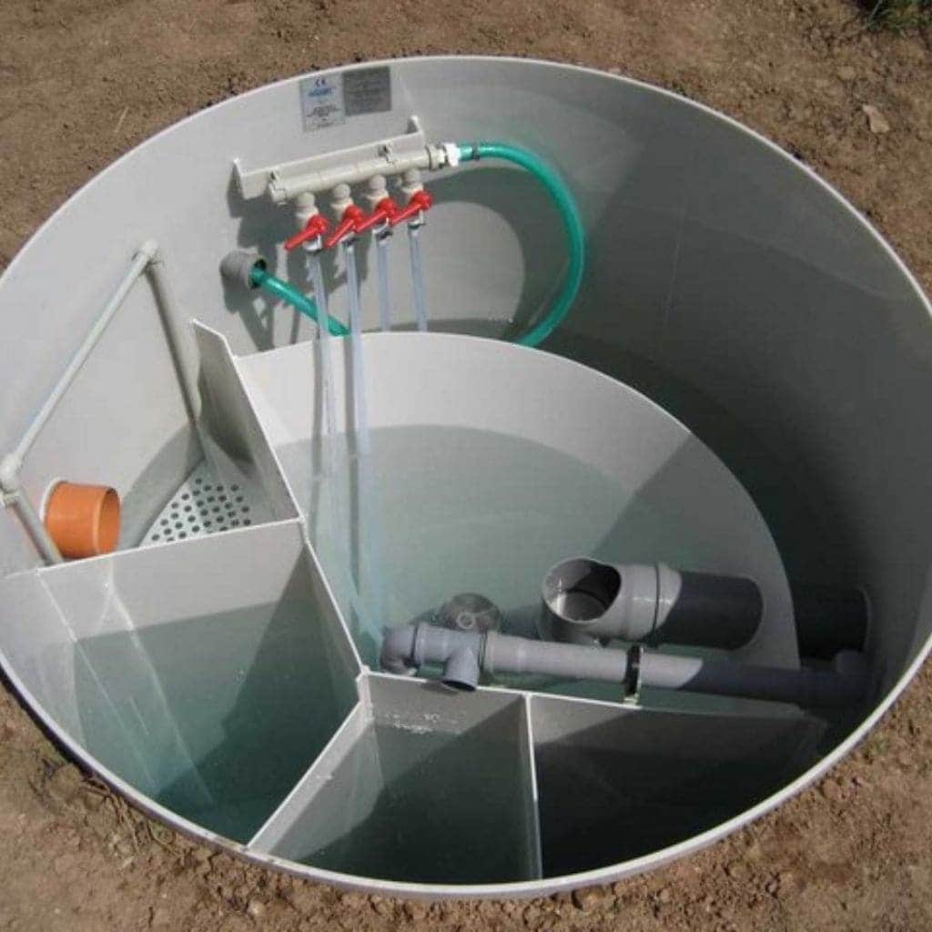 Čistírna odpadních vod - často kladené dotazy