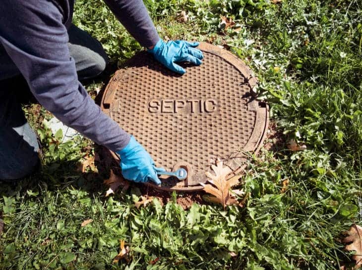 Septiky a žumpy - často kladené dotazy