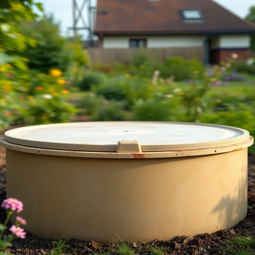 Provozní problémy žumpy, jímky nebo septiku a jejich řešení