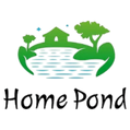 homepond logo
