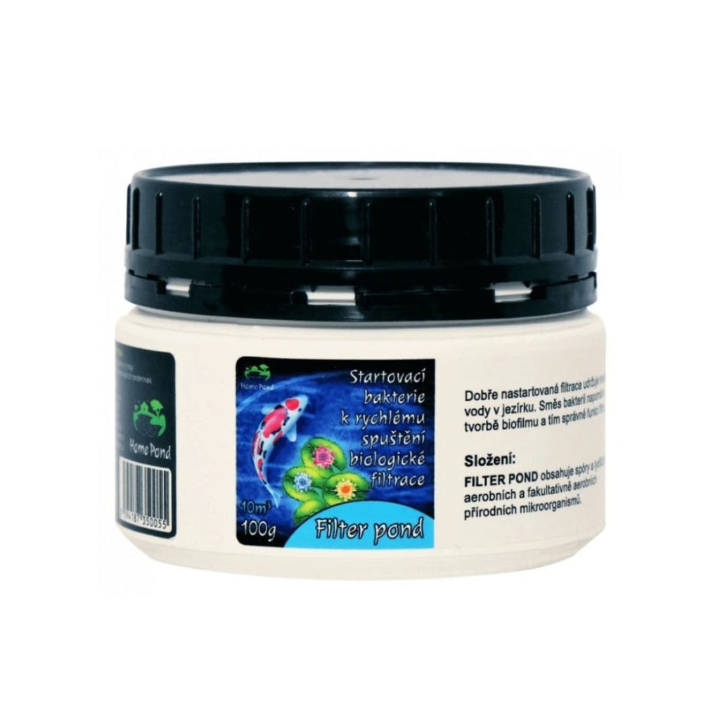 home pond filter pond 100