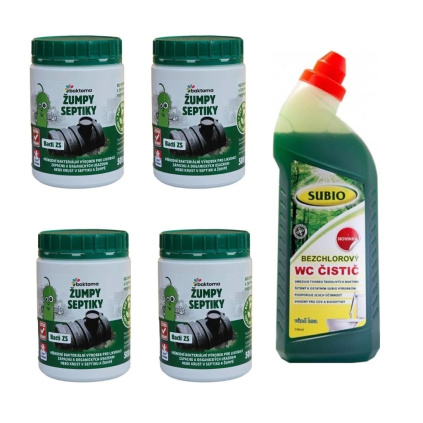 baktoma zs cistic zdarma