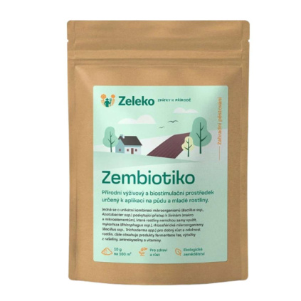 zembiotiko