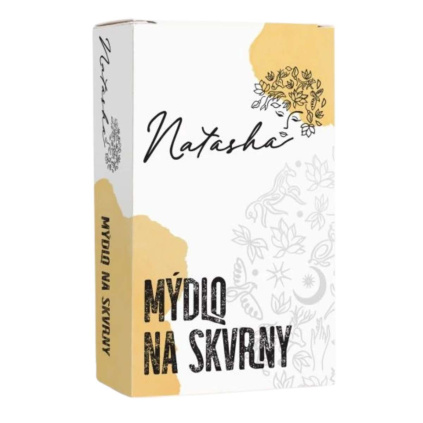 mydlo na skvrny