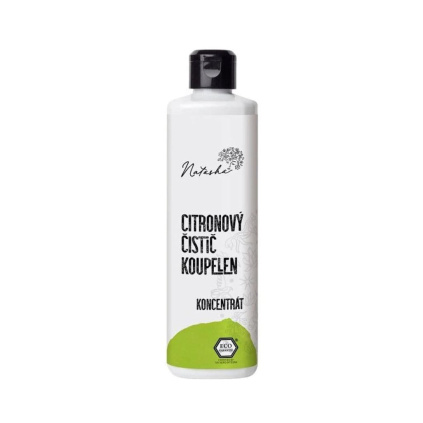 natasha koupelny koncentrat