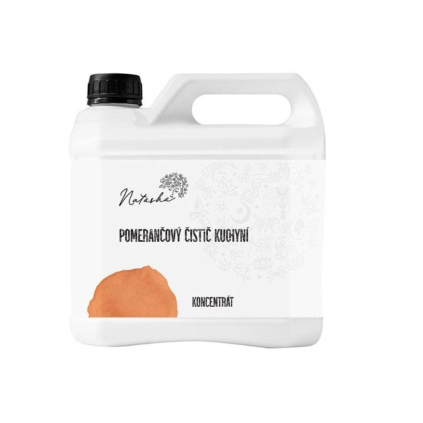 natasta cistic kuchyni