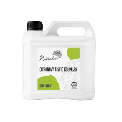 natasha cistic koupelny