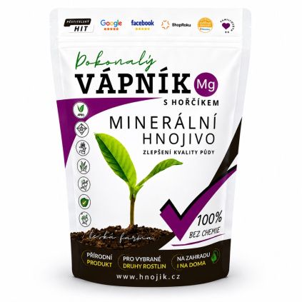 horcik hnojik