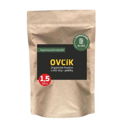 ovcik hnojivo