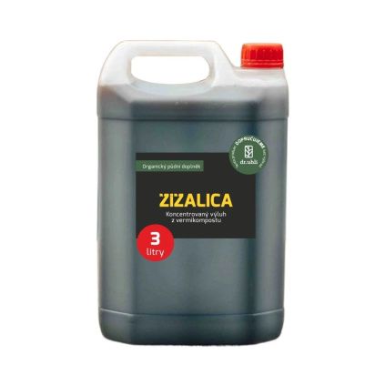 zizalica 3l