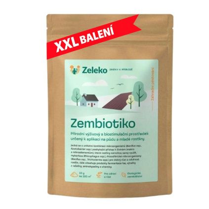 zembiotiko 300