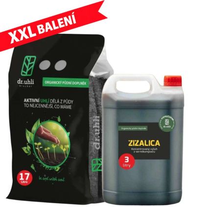 xxl biochar